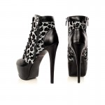 Novaya – Grey Leopard